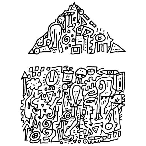 The Jumbled House thumbnail