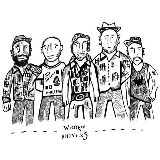 The Whiskey Shivers Fanart thumbnail