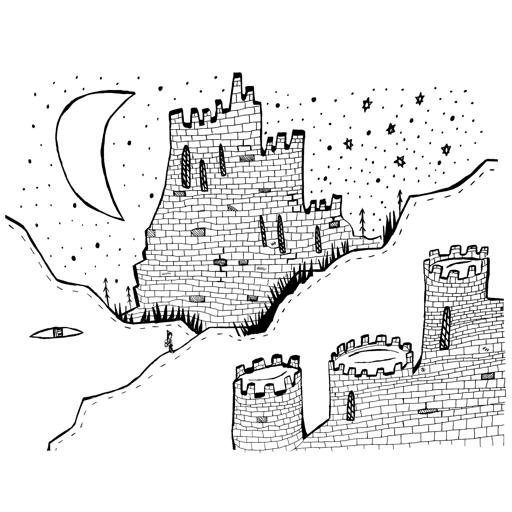 The Intrepid Castle Hiker thumbnail