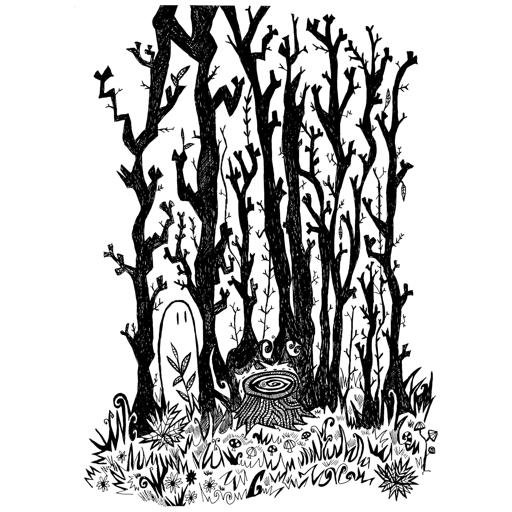 Harriet and the Headless Stump thumbnail