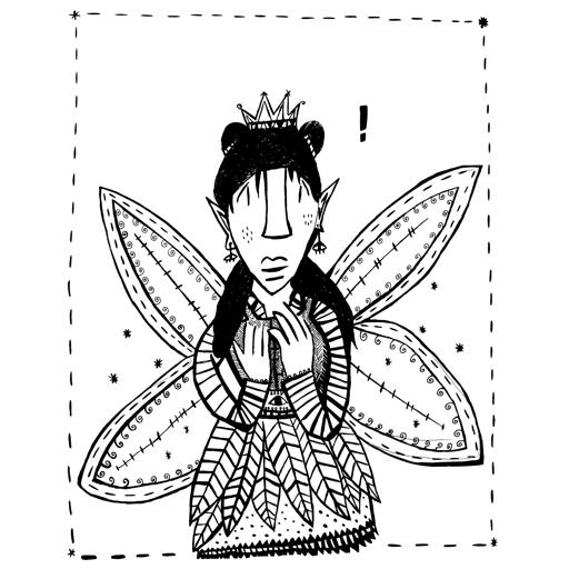 The Startling of Joanie Mittenflutter thumbnail