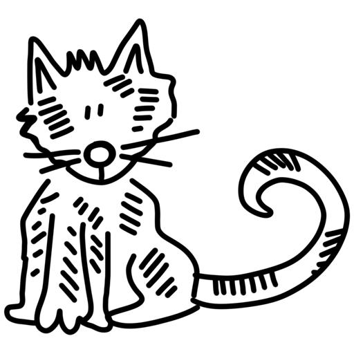 Barberry the Cat thumbnail