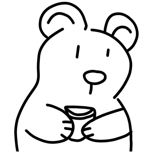 Gossipy Bear thumbnail