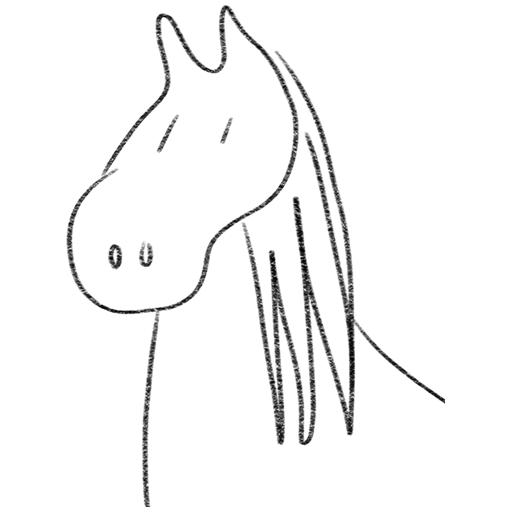 Minimal Horse thumbnail