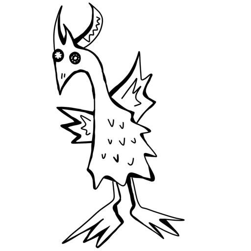 Possible Bird thumbnail