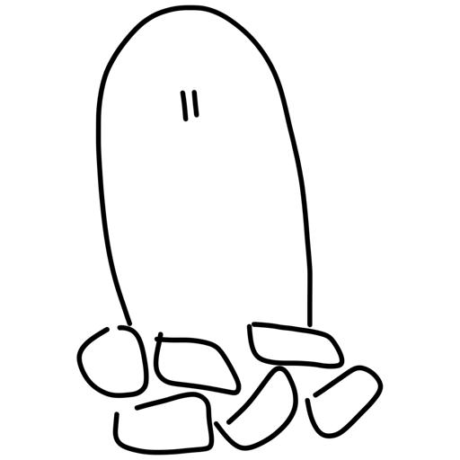 Rock Ghost thumbnail