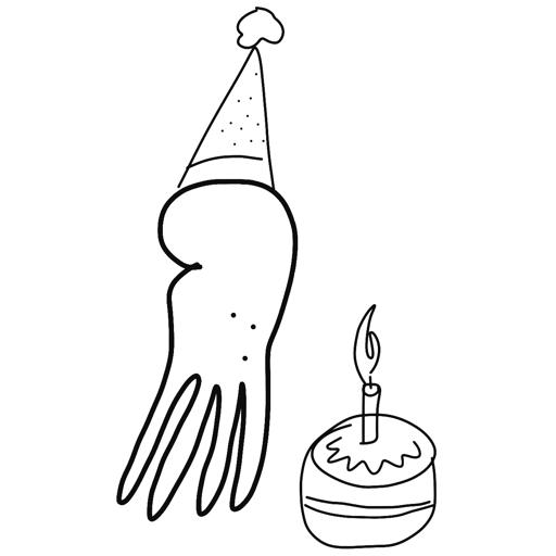 Squid Birthday thumbnail