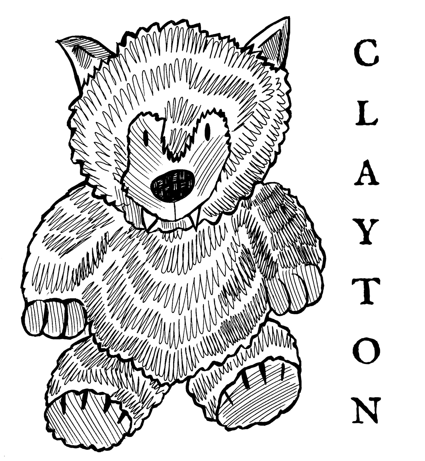 Clayton